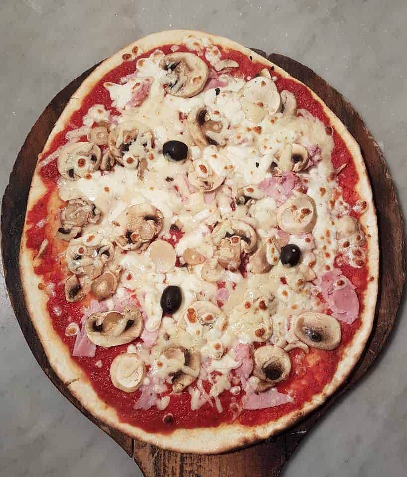 Pizza Express — photo 2