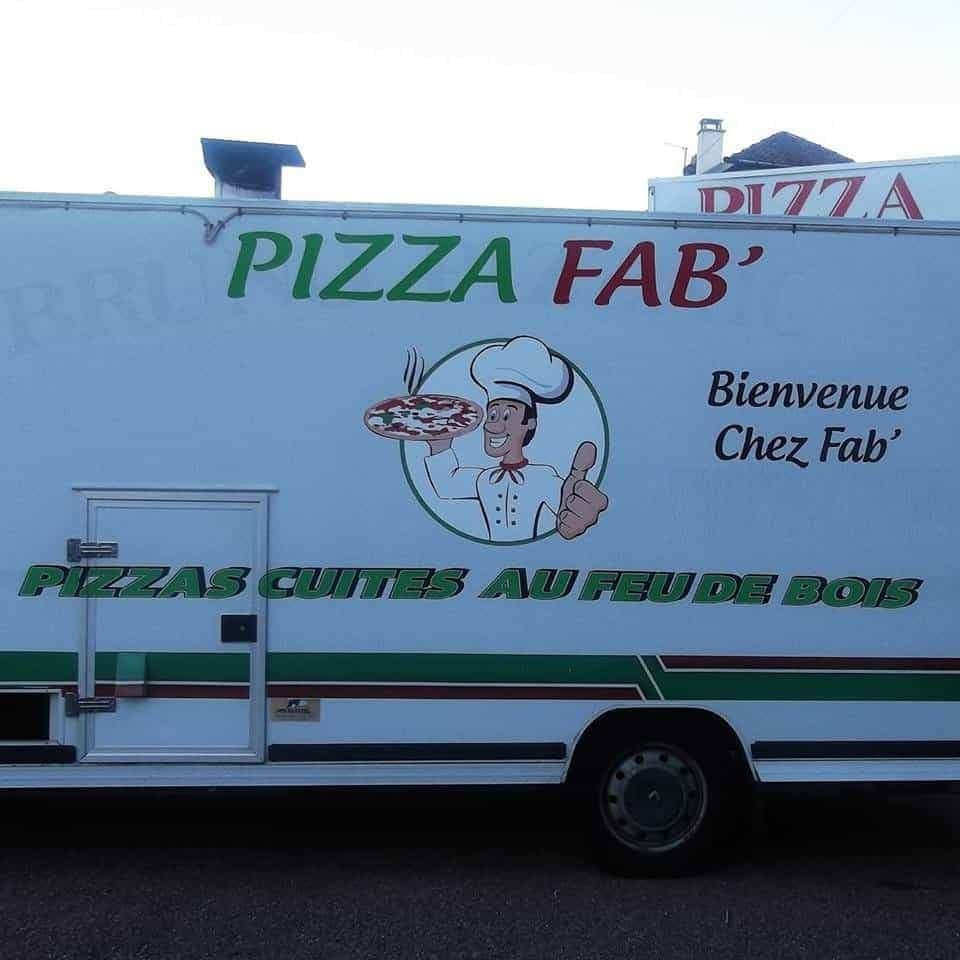 Pizza FAB' — photo 2