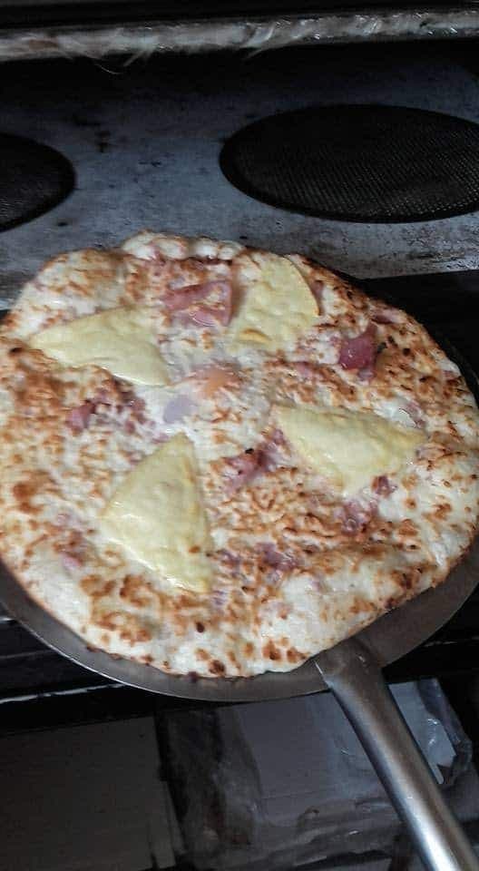 Pizza fab — photo 2