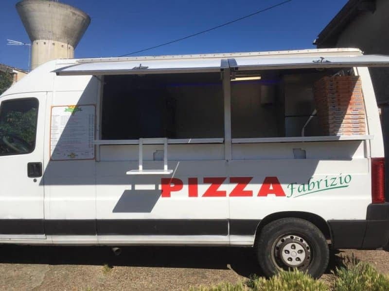 Pizza fabrizio — photo 2