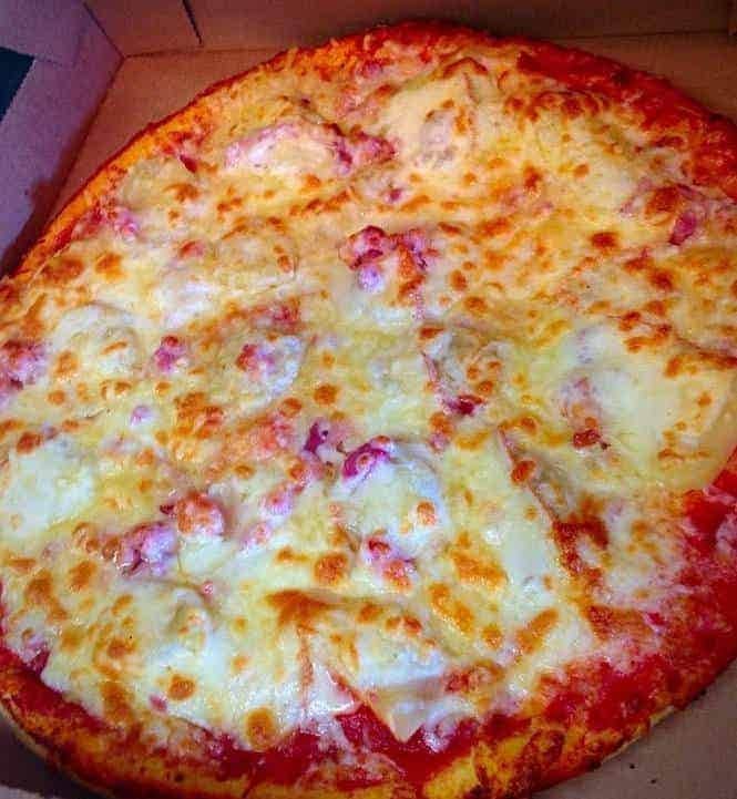 Pizza Family — photo 2