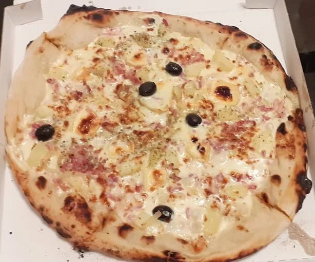 Photo de Pizza Farandole