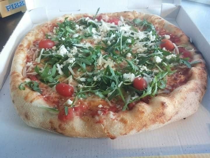 Pizza Fauci — photo 2