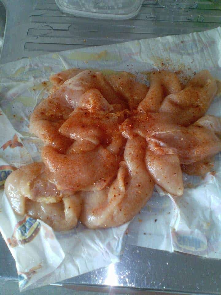 Pizza Ferdi — photo 3