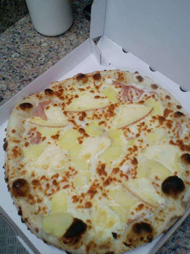 Pizza Ferdi — photo 2