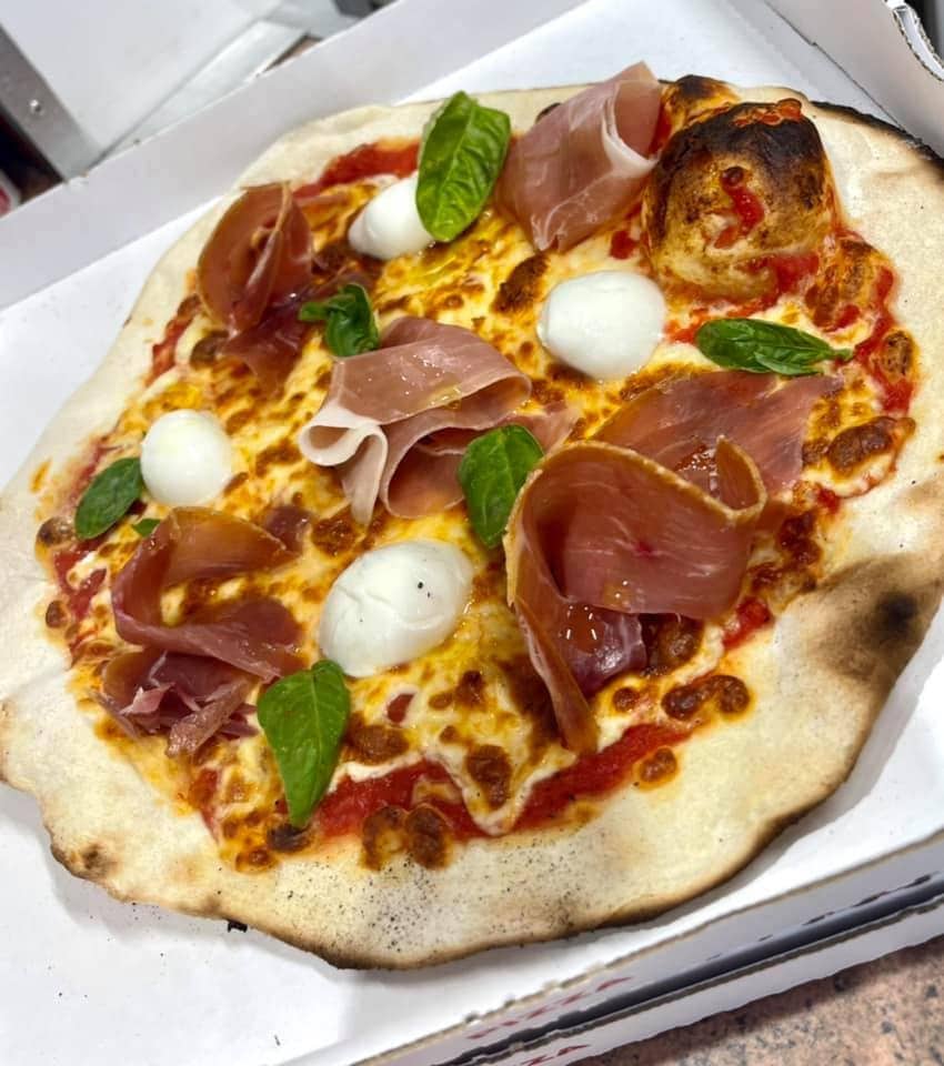 Pizza Feu de Bois — photo 2