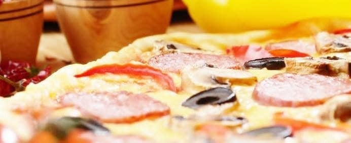 Pizza Filou — photo 3