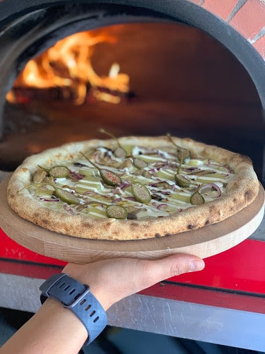 Pizza Flamm Laurent — photo 2