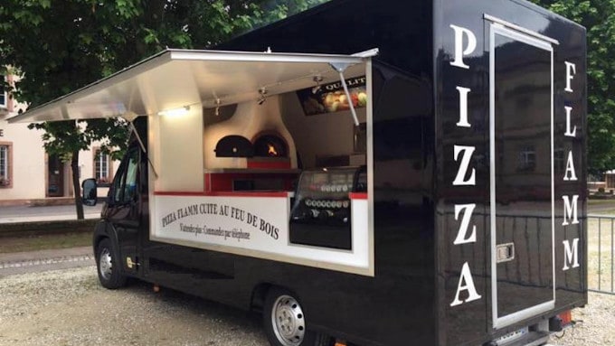 Pizza Flamm Laurent — photo 3