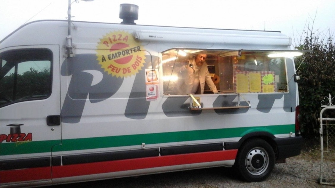 Pizza Flamm — photo 2