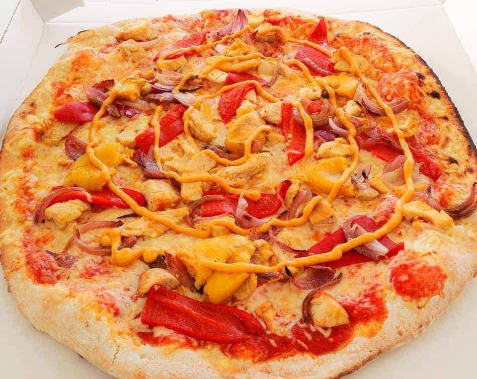 Pizza Flash — photo 2