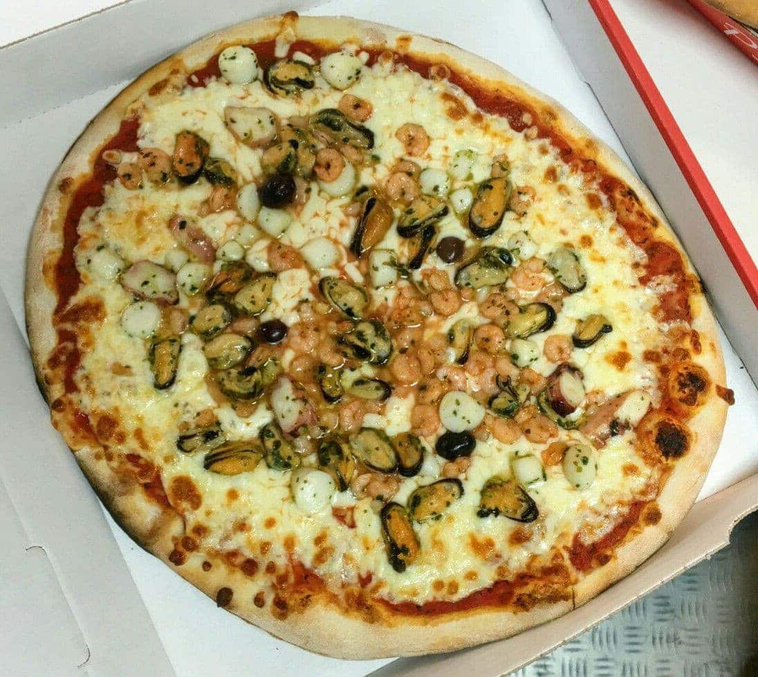 Pizza Flavio — photo 2