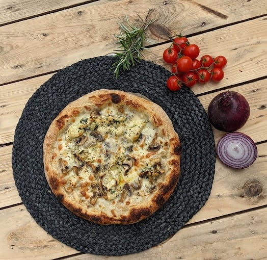 Pizza Flow — photo 2