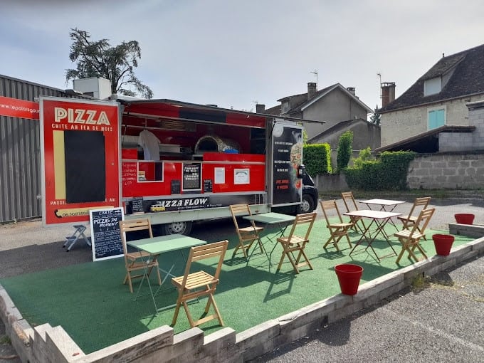 Pizza Flow — photo 3