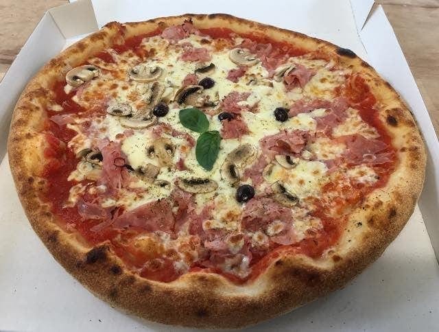 Pizza Foison — photo 2