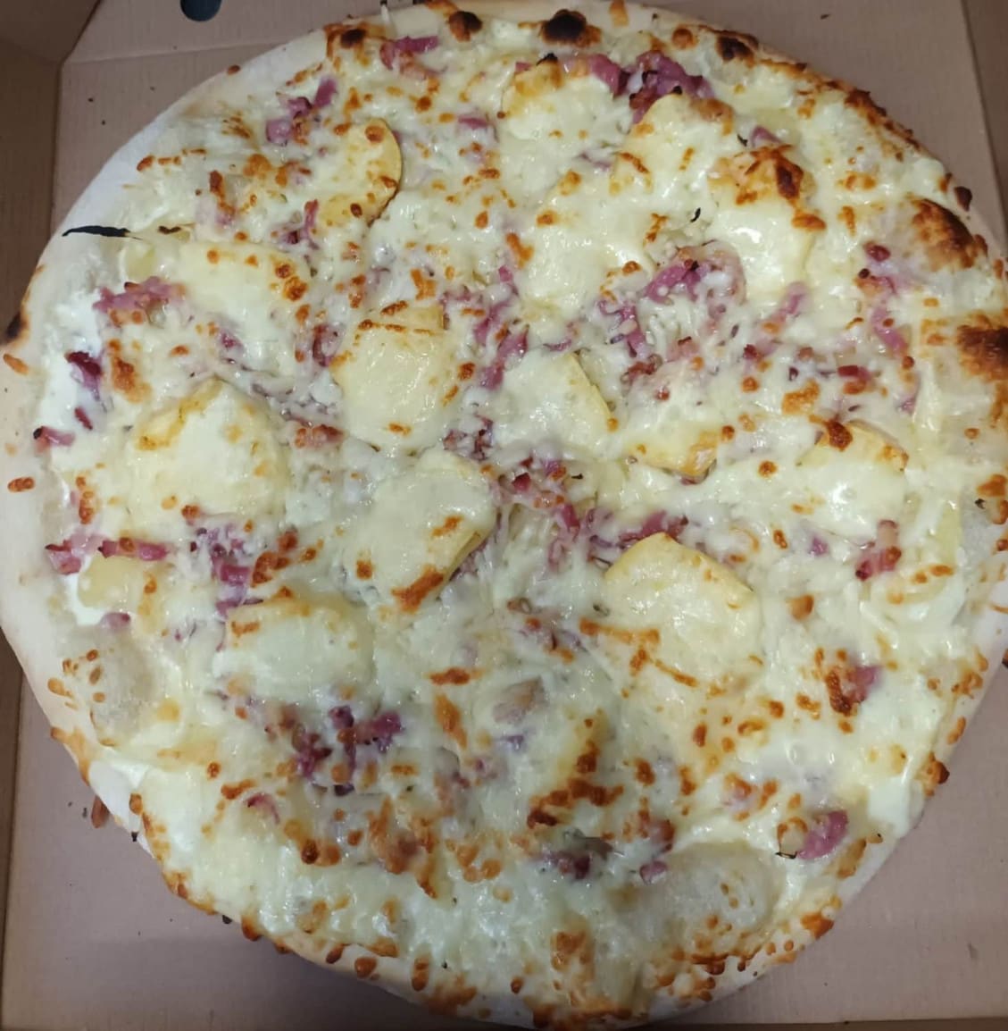 Pizza Francis — photo 2