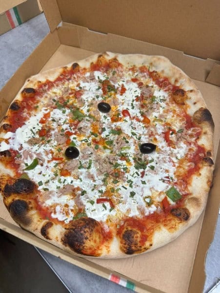 Pizza Fratt — photo 2