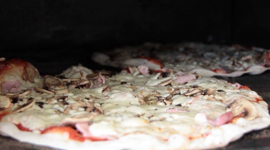 Pizza Frédo — photo 2