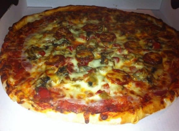 Pizza Fréro — photo 2