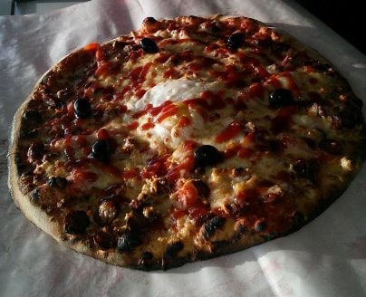 Pizza Gabriella — photo 2