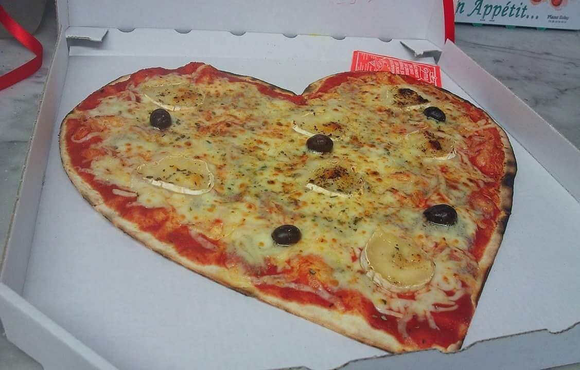Photo de Pizza Gaby