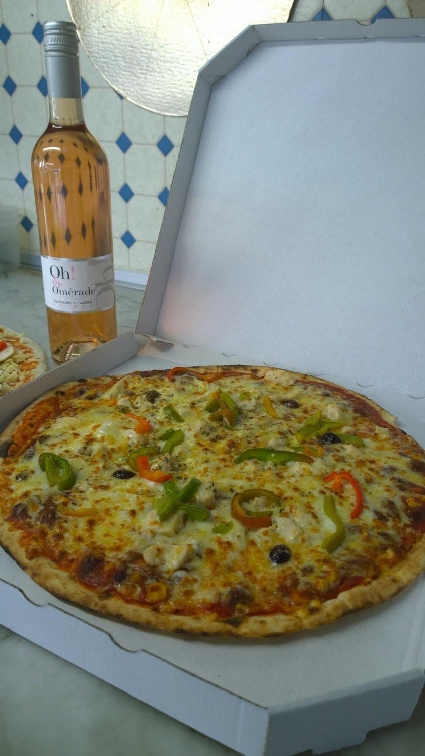 Pizza Gaby — photo 2