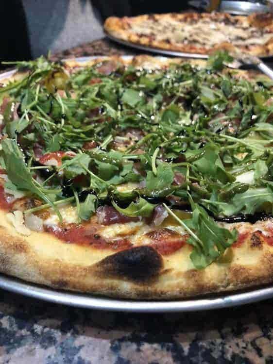 Pizza Gallucci — photo 2