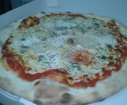 Pizza Gera Lario — photo 2