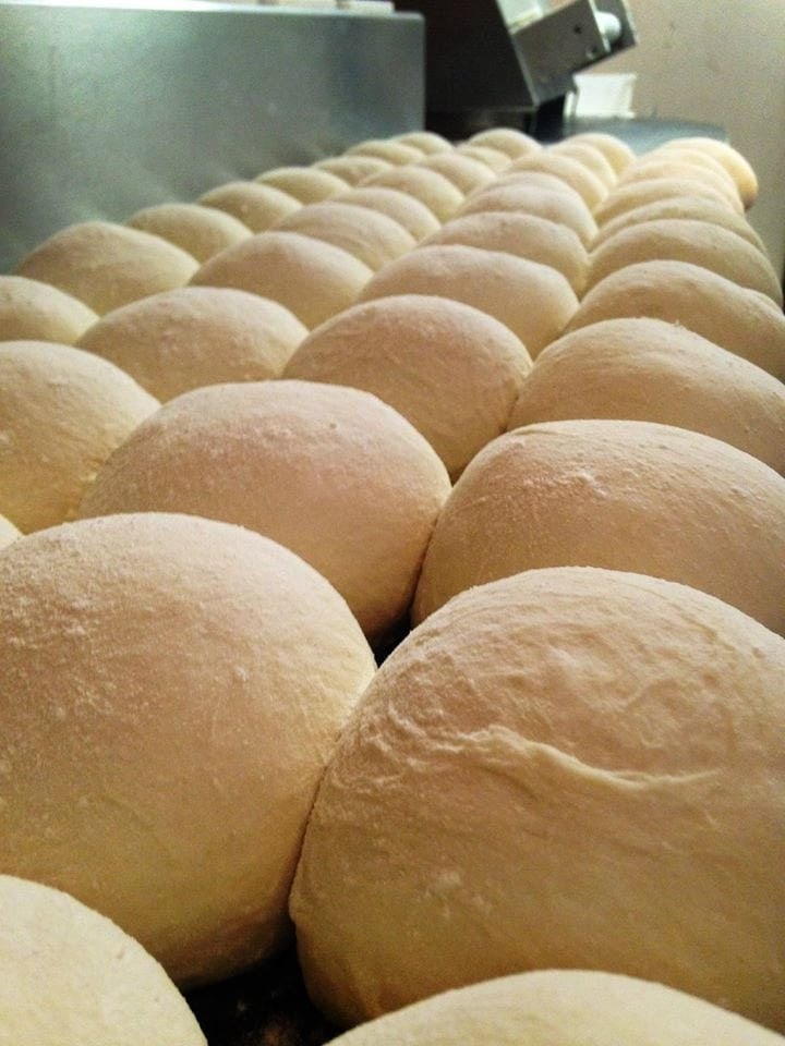 Pizza Giò — photo 2