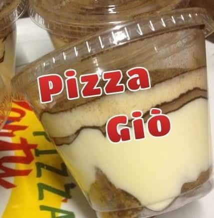Pizza Giò — photo 3