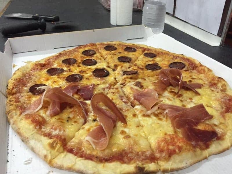 Pizza Giovanni — photo 3