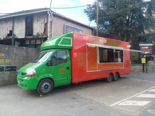 Pizza Giuliana — photo 3