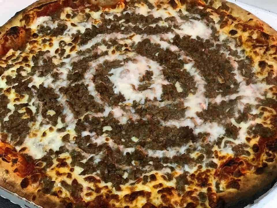 Pizza Giuliana — photo 2