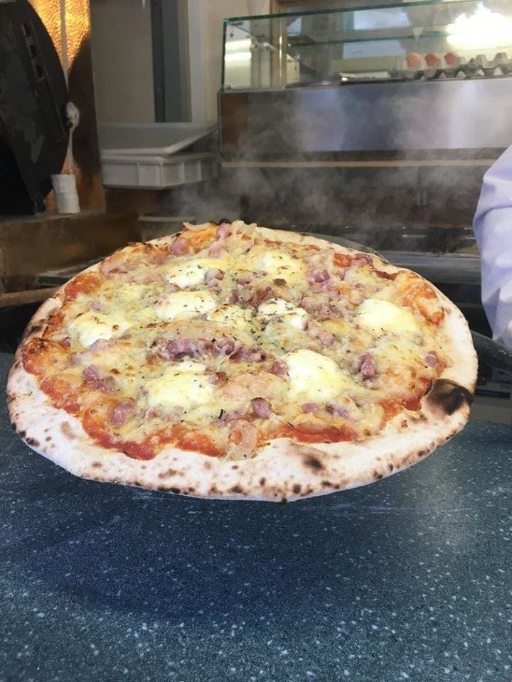Pizza-Go — photo 2