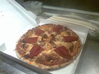 Pizza Gourmande — photo 2