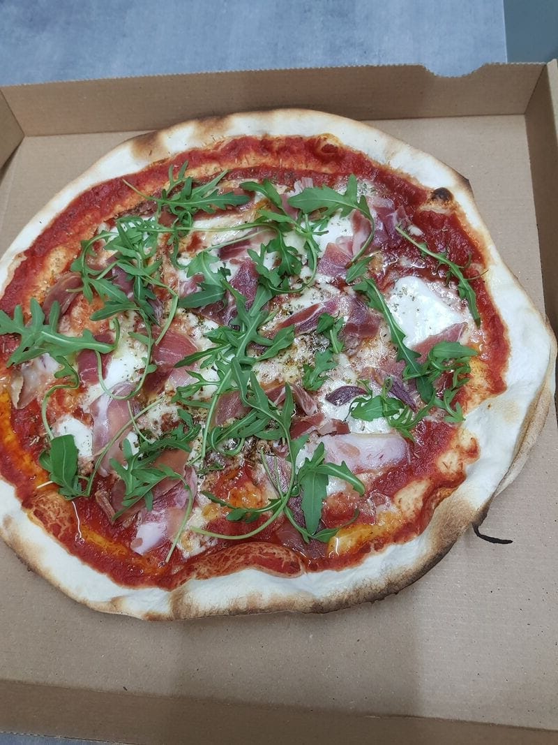 Pizza Guily — photo 2