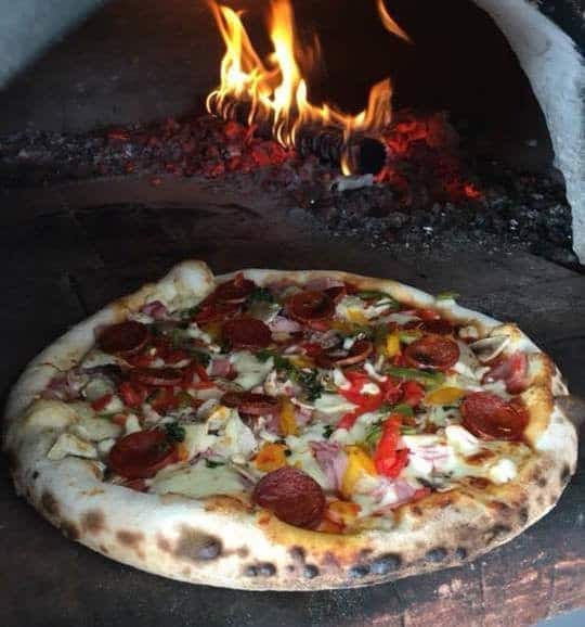 Pizza Guizz — photo 2