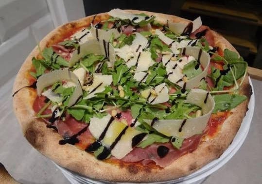Photo de Pizza Guizz