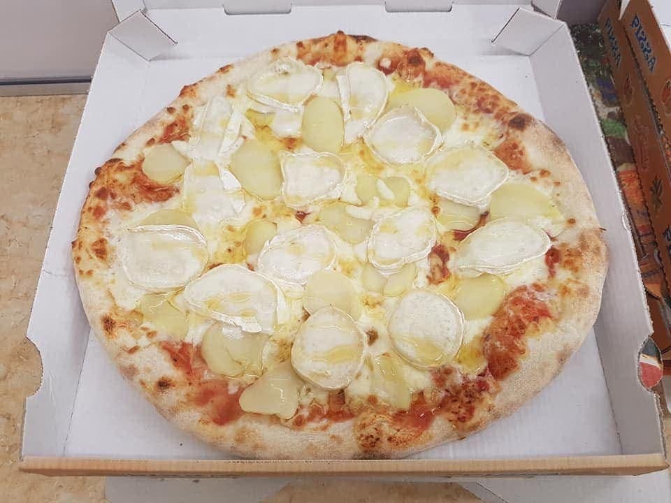 Pizza Hawai — photo 2