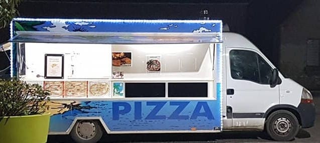 Pizza Hawai — photo 3