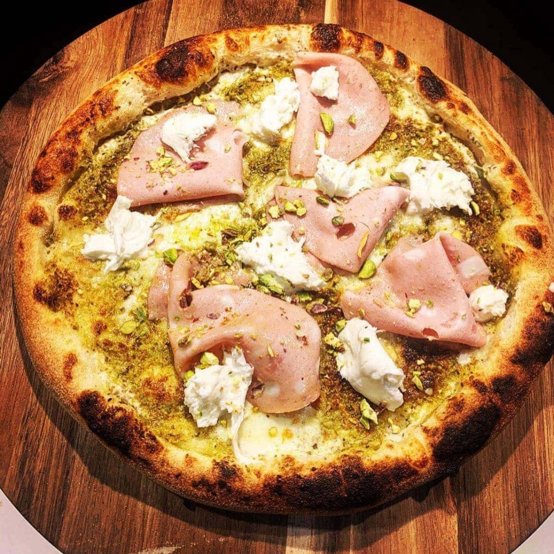 Pizza Il Grano — photo 2
