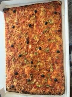 Pizza Impériale — photo 3