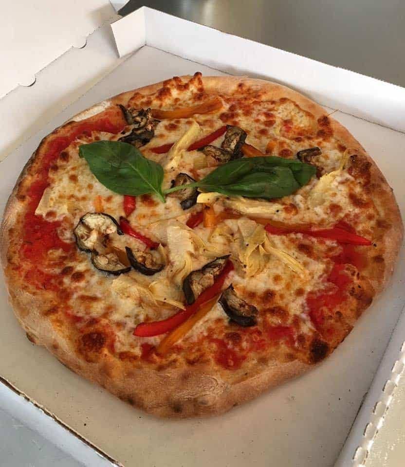 Pizza In Movimento — photo 2