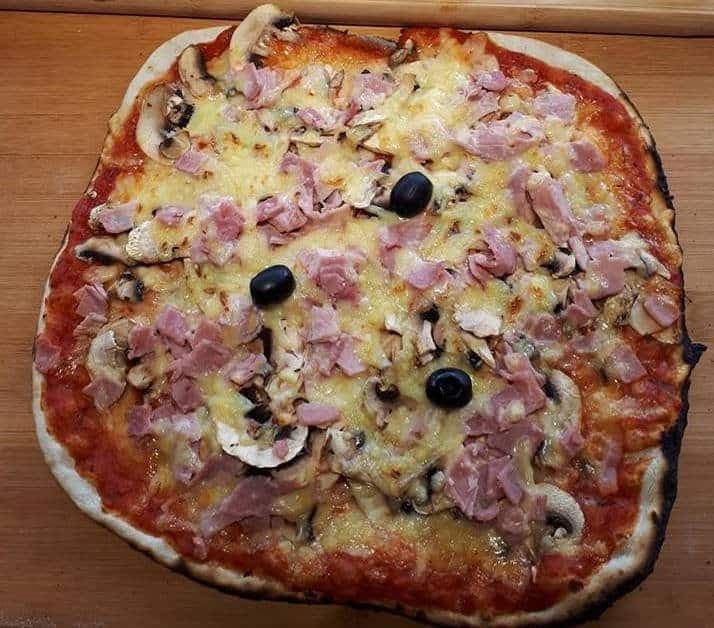Pizza'iola — photo 2