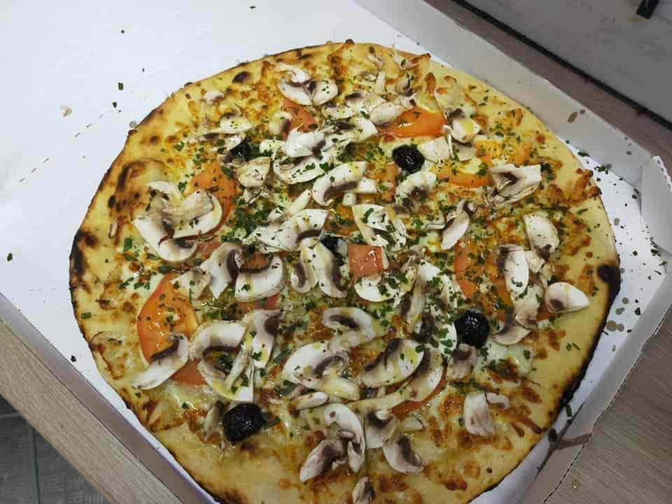 Pizza Jany — photo 2