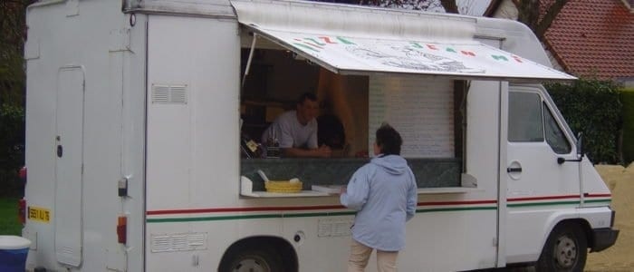 Pizza Jean Mi — photo 3