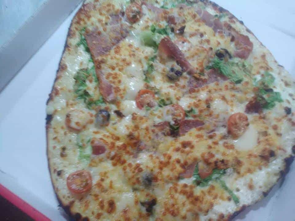 Pizza Jean Mi — photo 2