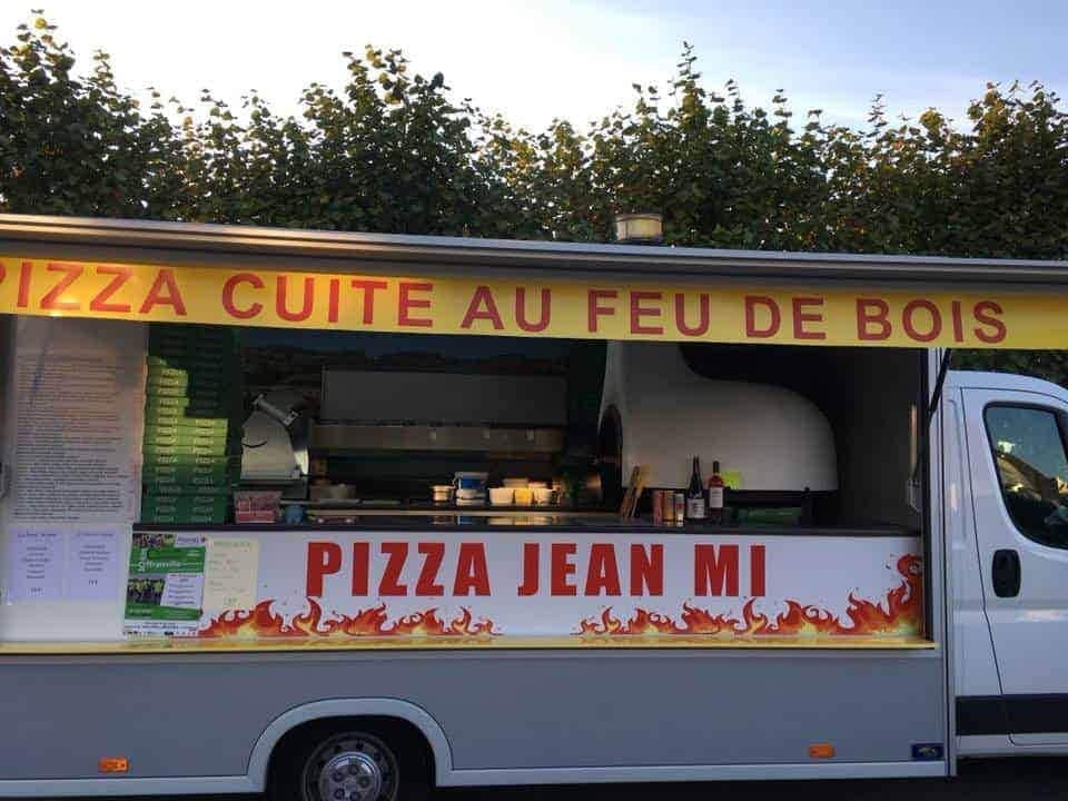 Pizza Jean Mi — photo 3