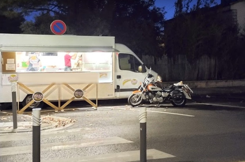 Pizza Jean Pierre — photo 3