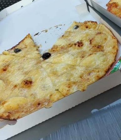 Pizza Jean Pierre — photo 2
